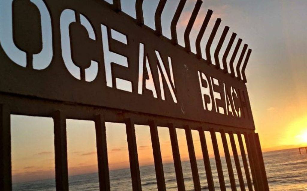 Ocean Beach, San Diego County, where Black Seal Mobile Notary travels to clients