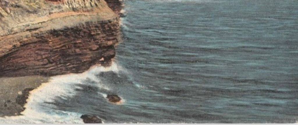 Point Loma, San Diego County, where Black Seal Mobile Notary travels to clients