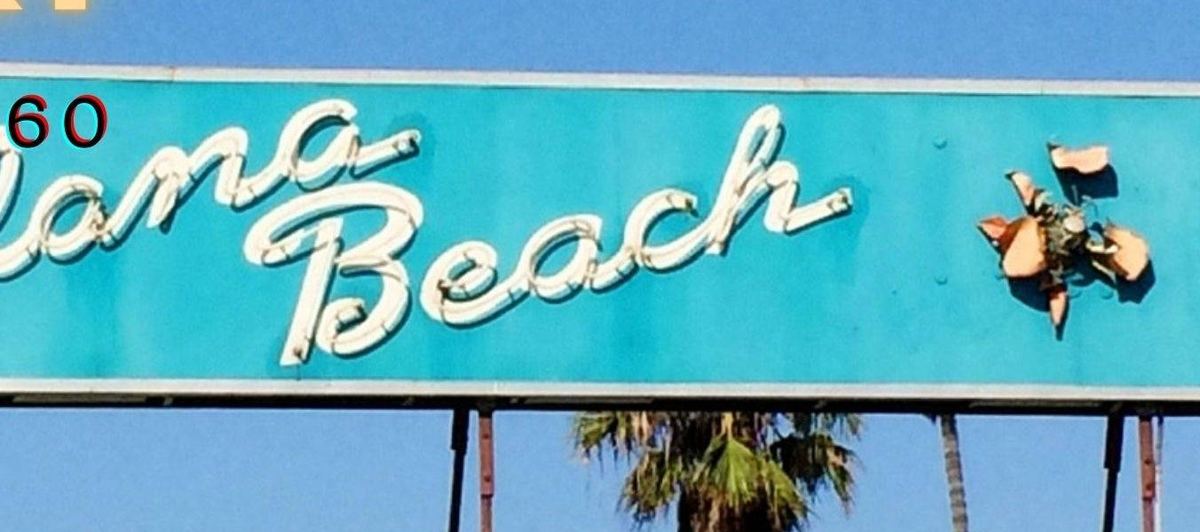 Solana Beach, San Diego County, where Black Seal Mobile Notary travels to clients