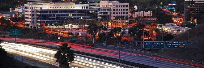 Sorrento Valley, San Diego County, where Black Seal Mobile Notary travels to clients